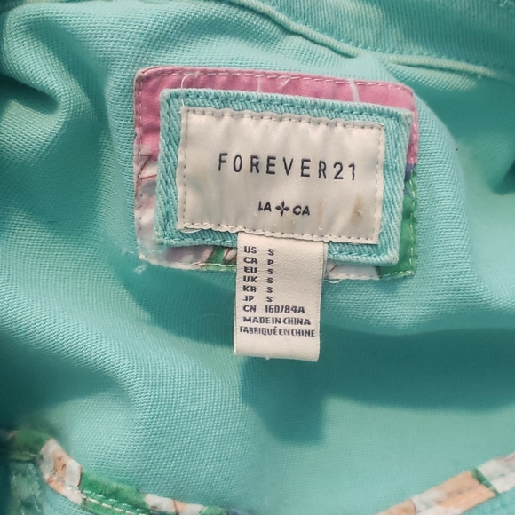 Denim Vest - Picture 3 of 7